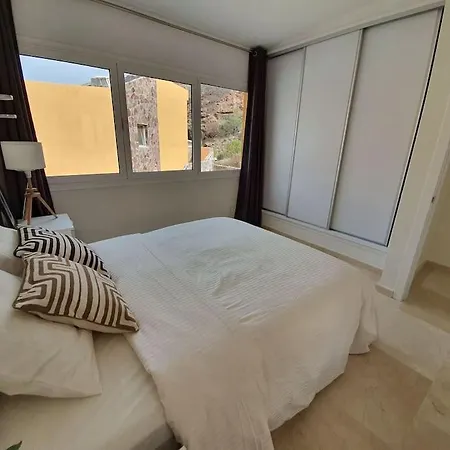 Ocean Tauro, Fast Wi-fi, Pool, Terrace * Taurito