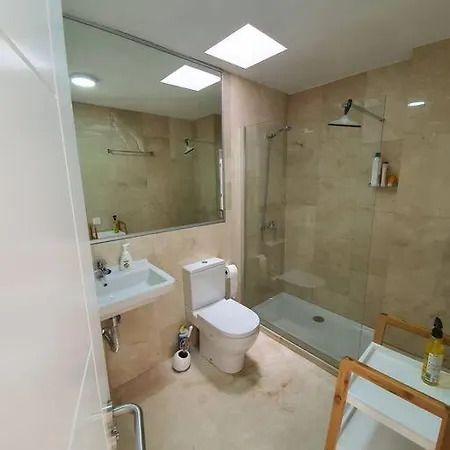 Ocean Tauro, Fast Wi-fi, Pool, Terrace * Taurito