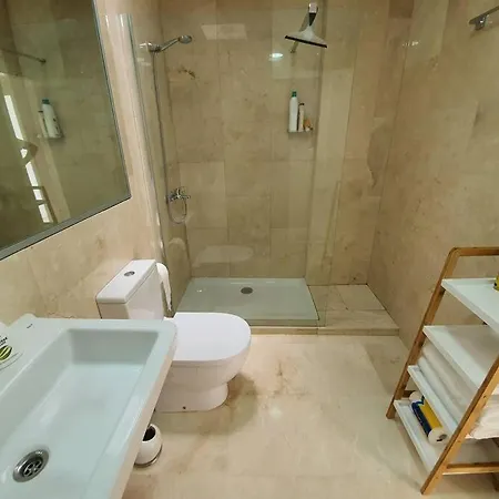 Ocean Tauro, Fast Wi-fi, Pool, Terrace Apartment Taurito