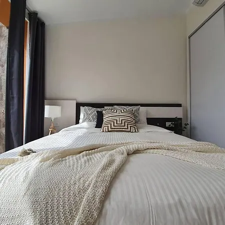 Ocean Tauro, Fast Wi-fi, Pool, Terrace *