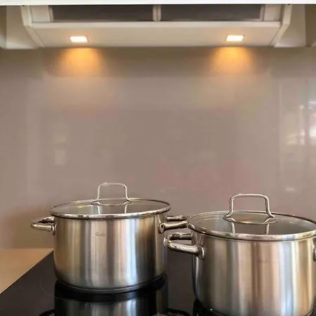 Apartment Ocean Tauro, Fast Wi-fi, Pool, Terrace *